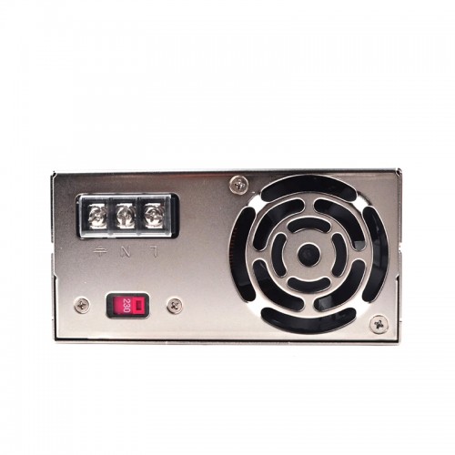 SE-600-12 MEANWELL 600W 50A 12V Fuente de Alimentación de salida única SE-600-12 MEANWELL 600W 50A 12V Fuente de Alimentación de salida única
