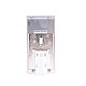 TDR-240-24 MEANWELL 240W 24VDC 10A 400/500VAC Riel DIN industrial trifásico delgado con función PFC TDR-240-24 MEANWELL 240W 24VDC 10A 400/500VAC Riel DIN industrial trifásico delgado con función PFC