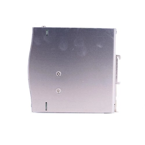 TDR-480-24 MEANWELL 480W 24VDC 20A 400/500VAC Riel DIN industrial trifásico delgado con función PFC