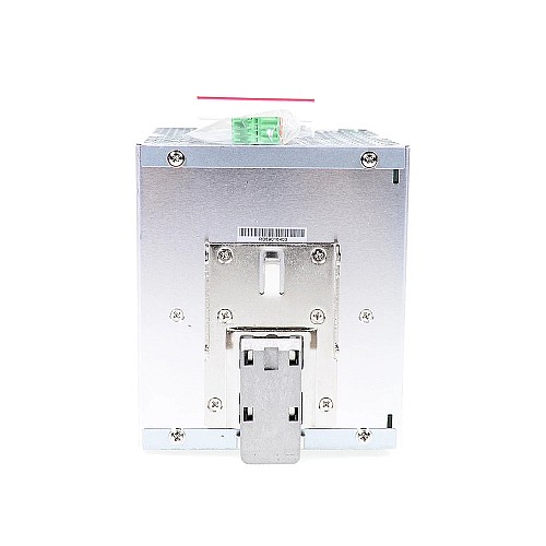 TDR-960-48 MEANWELL 960W 48VDC 20A 400/500VAC Riel DIN industrial trifásico delgado con función PFC