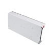 UHP-1000-12 MEANWELL 960W 80A 115/230VAC Tipo delgado con fuente de Alimentación conmutada PFC