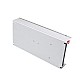 UHP-1000-12 MEANWELL 960W 80A 115/230VAC Tipo delgado con fuente deAlimentación conmutada PFC UHP-1000-12 MEANWELL 960W 80A 115/230VAC Tipo delgado con fuente deAlimentación conmutada PFC