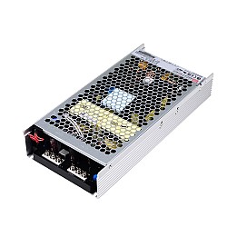 UHP-1000-12 MEANWELL 960W 80A 115/230VAC Tipo delgado con fuente de Alimentación conmutada PFC