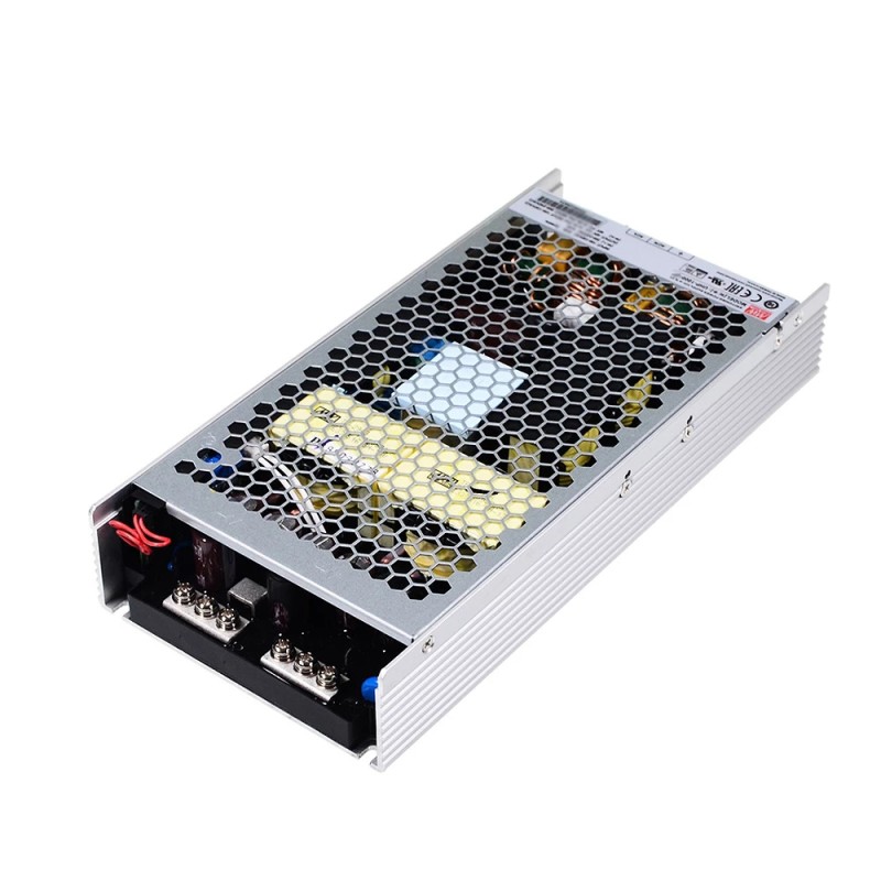 UHP-1000-36 MEANWELL 1008W 28A 115/230VAC Tipo delgado con fuente de Alimentación conmutada PFC