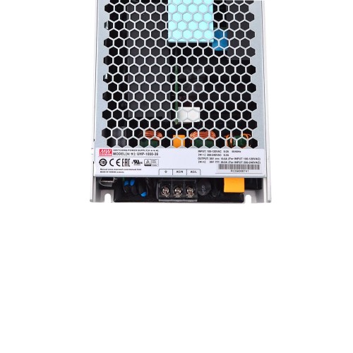 UHP-1000-36 MEANWELL 1008W 28A 115/230VAC Tipo delgado con fuente deAlimentación conmutada PFC UHP-1000-36 MEANWELL 1008W 28A 115/230VAC Tipo delgado con fuente deAlimentación conmutada PFC