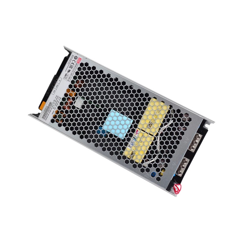 UHP-1000-36 MEANWELL 1008W 28A 115/230VAC Tipo delgado con fuente de Alimentación conmutada PFC