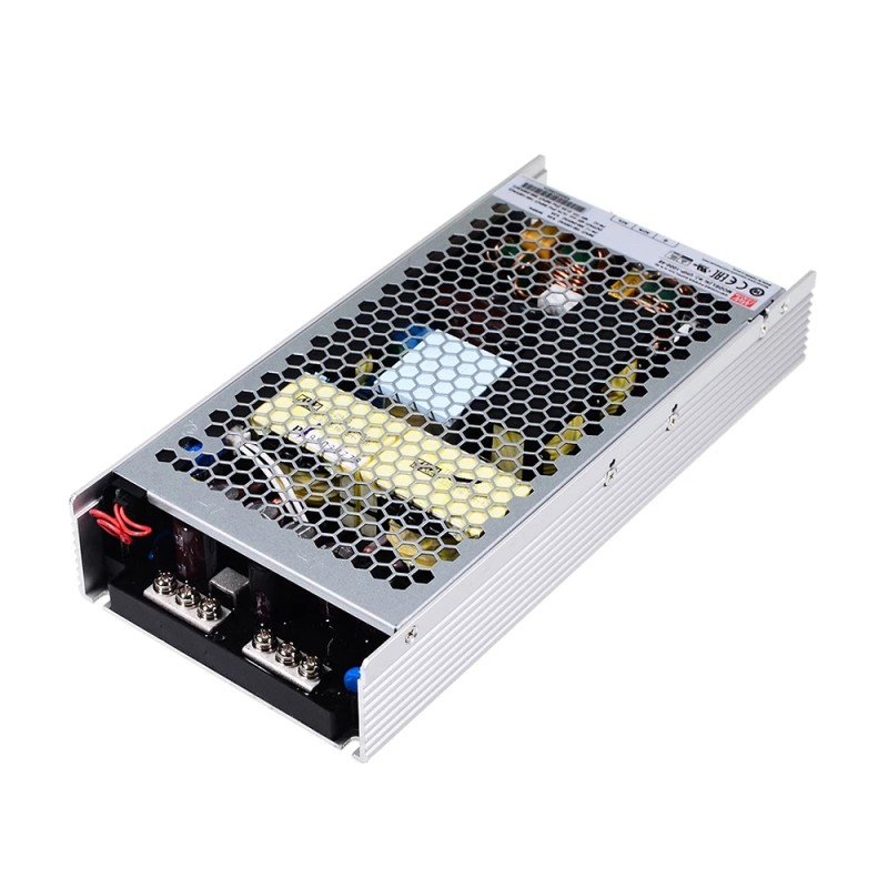 UHP-1000-48 MEANWELL 1008W 21A 115/230VAC Tipo delgado con fuente de Alimentación conmutada PFC