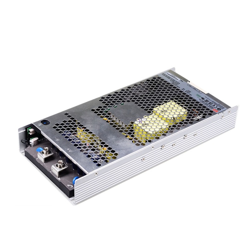 UHP-1500-115  1500.75W 13.05A 115/230VAC Tipo delgado con fuente de Alimentación conmutada PFC