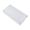 UHP-1500-24 MEANWELL 1500W 62.5A 115/230VAC Tipo delgado con fuente de Alimentación conmutada PFC