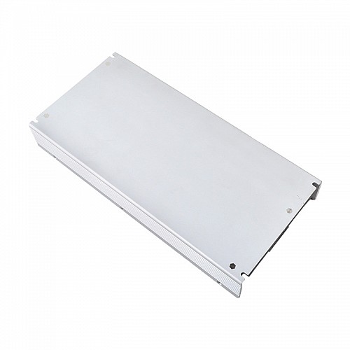 UHP-1500-24 MEANWELL 1500W 62.5A 115/230VAC Tipo delgado con fuente deAlimentación conmutada PFC