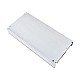 UHP-1500-24 MEANWELL 1500W 62.5A 115/230VAC Tipo delgado con fuente deAlimentación conmutada PFC