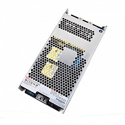 UHP-1500-24 MEANWELL 1500W 62.5A 115/230VAC Tipo delgado con fuente de Alimentación conmutada PFC
