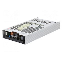 UHP-1500-48 MEANWELL 1512W 31.5A 115/230VAC Tipo delgado con fuente de Alimentación conmutada PFC