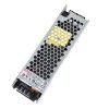 UHP-200-12  200.4W 12VDC 16.7A 115/230VAC Tipo delgado con fuente de Alimentación conmutada PFC