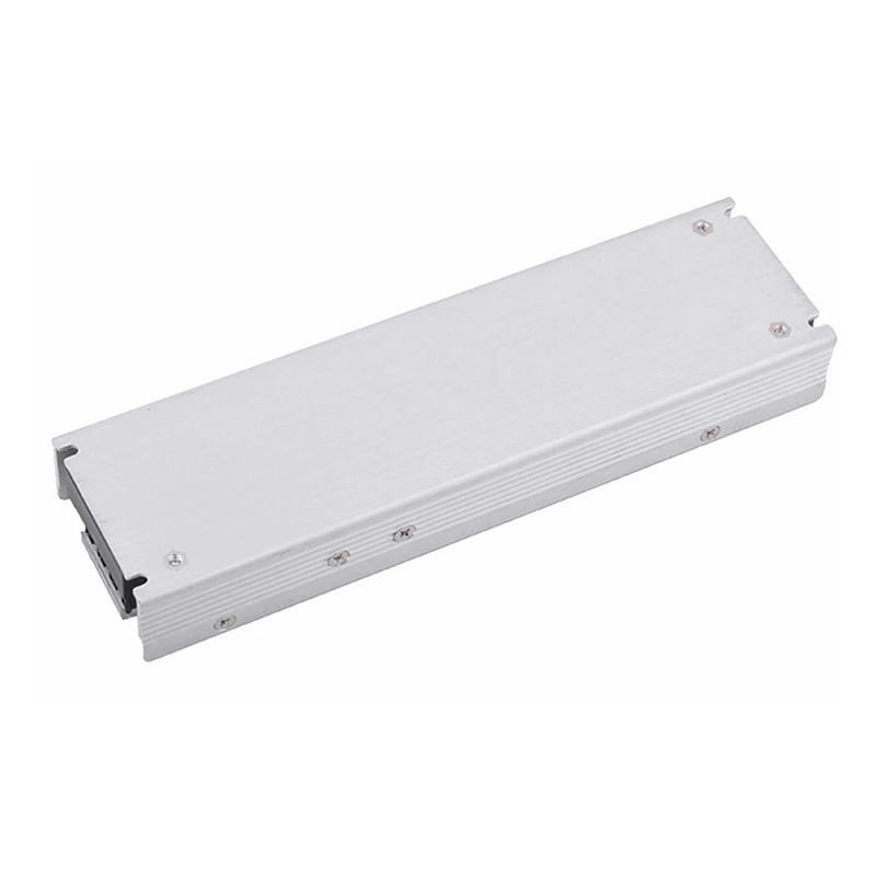 UHP-200-12  200.4W 12VDC 16.7A 115/230VAC Tipo delgado con fuente de Alimentación conmutada PFC