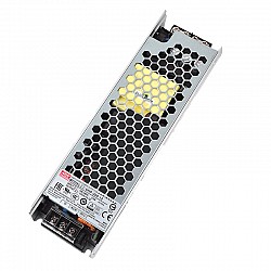 UHP-200-12  200.4W 12VDC 16.7A 115/230VAC Tipo delgado con fuente de Alimentación conmutada PFC