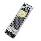 UHP-200-12  200.4W 12VDC 16.7A 115/230VAC Tipo delgado con fuente deAlimentación conmutada PFC