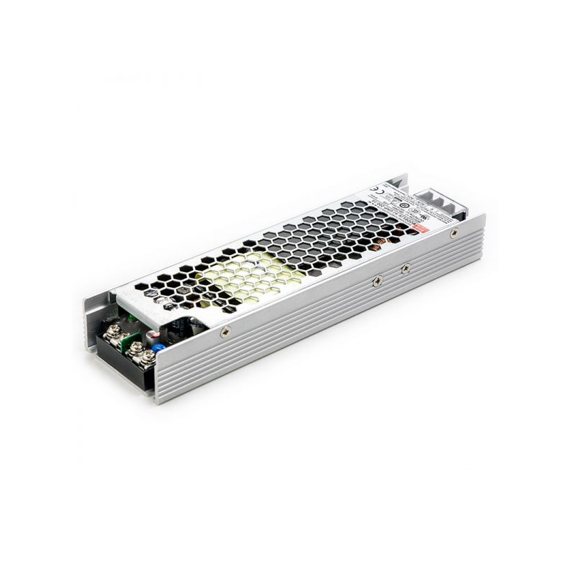 UHP-200-15  201W 15VDC 13.4A 115/230VAC Tipo delgado con fuente de Alimentación conmutada PFC
