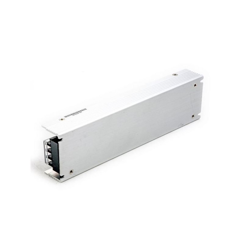 UHP-200-15  201W 15VDC 13.4A 115/230VAC Tipo delgado con fuente de Alimentación conmutada PFC