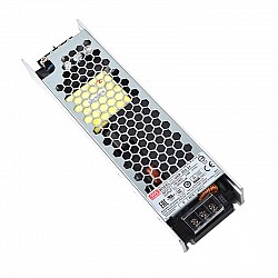 UHP-200-24  201.6W 24VDC 8.4A 115/230VAC Tipo delgado con fuente de Alimentación conmutada PFC