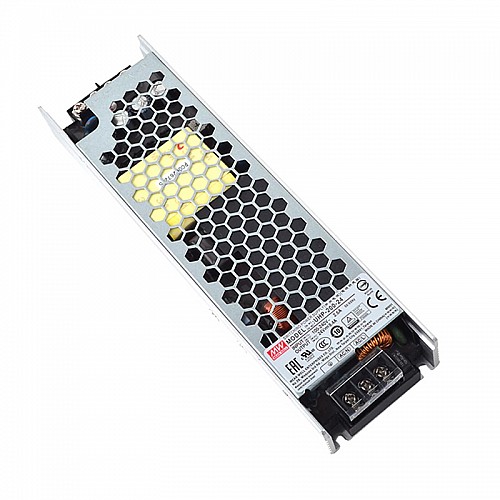 UHP-200-24  201.6W 24VDC 8.4A 115/230VAC Tipo delgado con fuente de Alimentación conmutada PFC UHP-200-24  201.6W 24VDC 8.4A 115/230VAC Tipo delgado con fuente de Alimentación conmutada PFC
