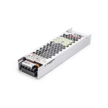 UHP-200-4.2  168W 4.2VDC 40A 115/230VAC Tipo delgado con fuente de Alimentación conmutada PFC