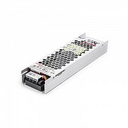 UHP-200-4.2  168W 4.2VDC 40A 115/230VAC Tipo delgado con fuente de Alimentación conmutada PFC