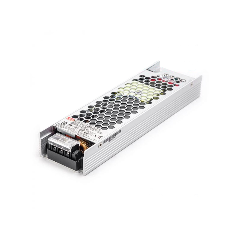 UHP-200-4.2  168W 4.2VDC 40A 115/230VAC Tipo delgado con fuente de Alimentación conmutada PFC