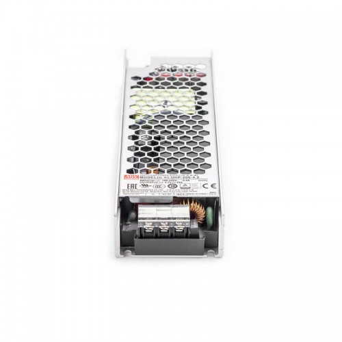 UHP-200-4.2  168W 4.2VDC 40A 115/230VAC Tipo delgado con fuente de Alimentación conmutada PFC UHP-200-4.2  168W 4.2VDC 40A 115/230VAC Tipo delgado con fuente de Alimentación conmutada PFC