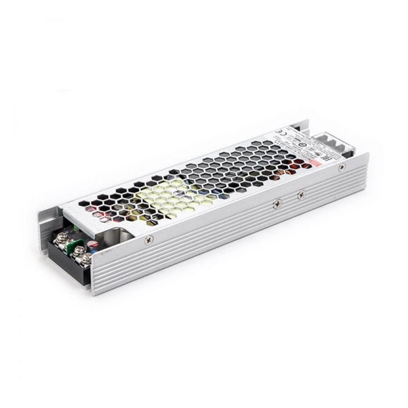 UHP-200-4.2  168W 4.2VDC 40A 115/230VAC Tipo delgado con fuente de Alimentación conmutada PFC