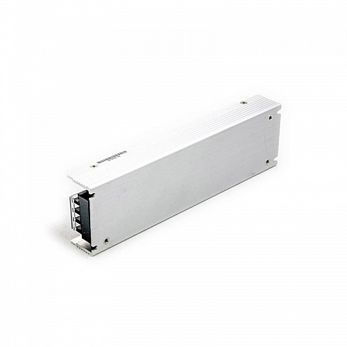 UHP-200-5 MEANWELL 200W 5VDC 40A 115/230VAC Tipo delgado con fuente deAlimentación conmutada PFC