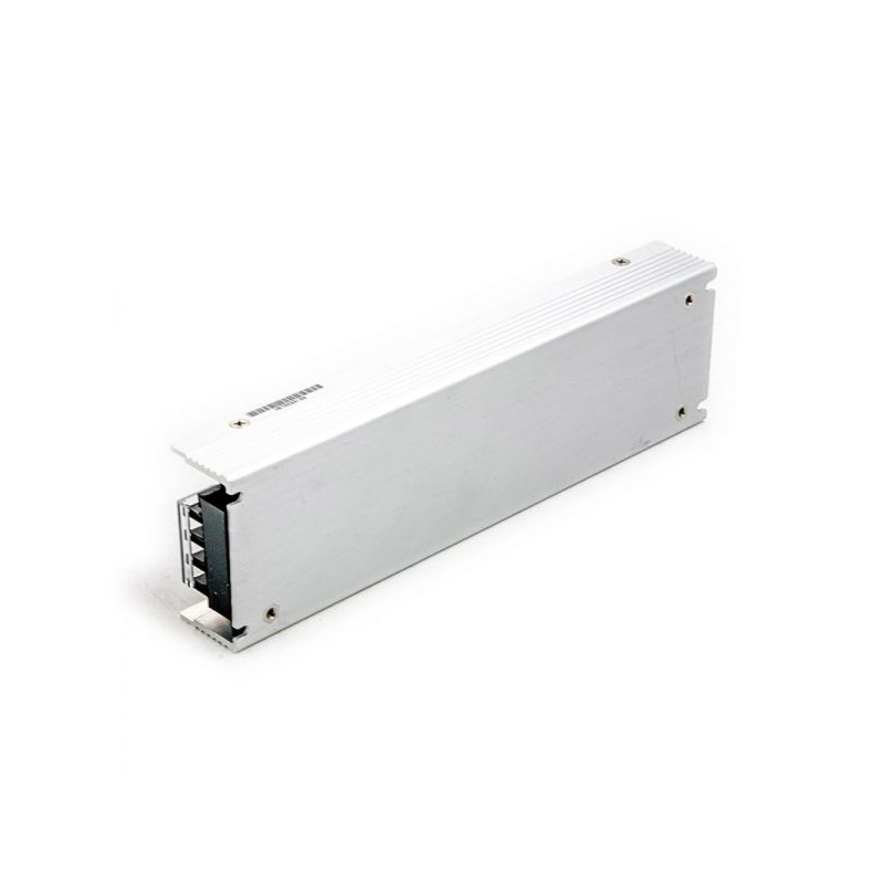 UHP-200-5 MEANWELL 200W 5VDC 40A 115/230VAC Tipo delgado con fuente de Alimentación conmutada PFC