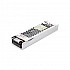 UHP-200-5 MEANWELL 200W 5VDC 40A 115/230VAC Tipo delgado con fuente de Alimentación conmutada PFC
