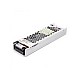 UHP-200-5 MEANWELL 200W 5VDC 40A 115/230VAC Tipo delgado con fuente deAlimentación conmutada PFC