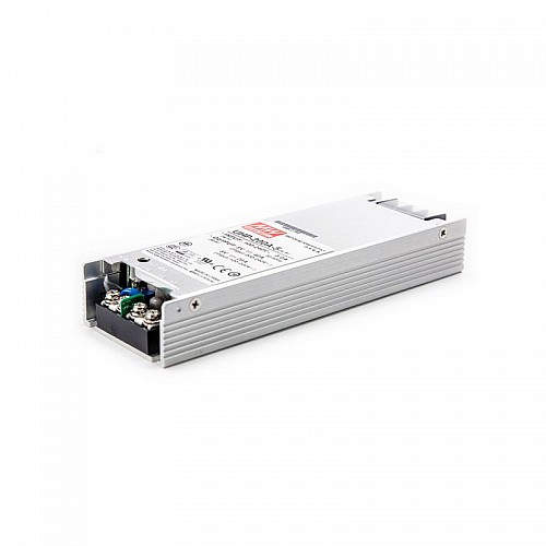 UHP-200A-4.5  180W 4.5VDC 40A 115/230VAC Tipo delgado con fuente de Alimentación conmutada PFC UHP-200A-4.5  180W 4.5VDC 40A 115/230VAC Tipo delgado con fuente de Alimentación conmutada PFC