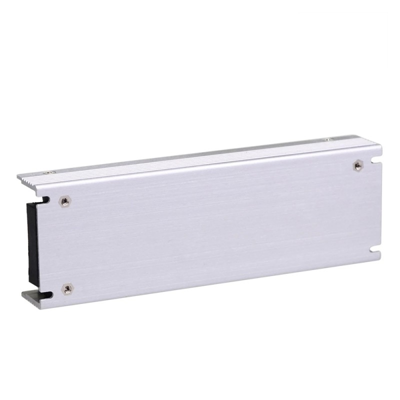 UHP-200A-5 MEANWELL 200W 5VDC 40A 115/230VAC Tipo delgado con fuente de Alimentación conmutada PFC