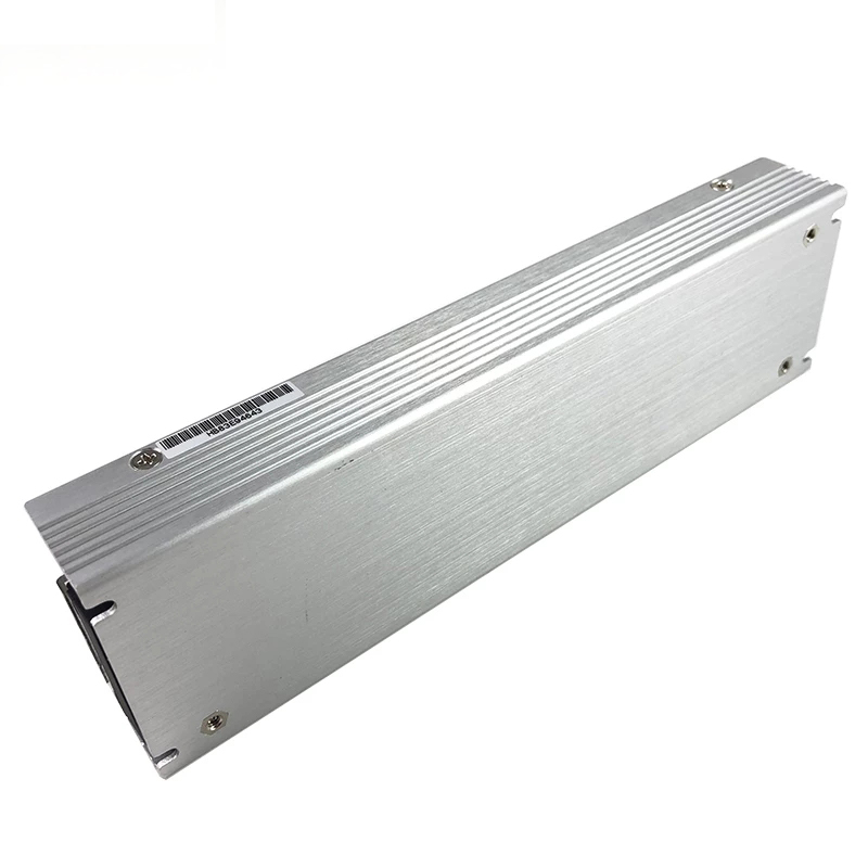 UHP-200R-12  200.4W 12VDC 16.7A 115/230VAC Tipo delgado con fuente de Alimentación conmutada PFC