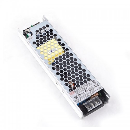 UHP-200R-24  201.6W 24VDC 8.4A 115/230VAC Tipo delgado con fuente de Alimentación conmutada PFC UHP-200R-24  201.6W 24VDC 8.4A 115/230VAC Tipo delgado con fuente de Alimentación conmutada PFC