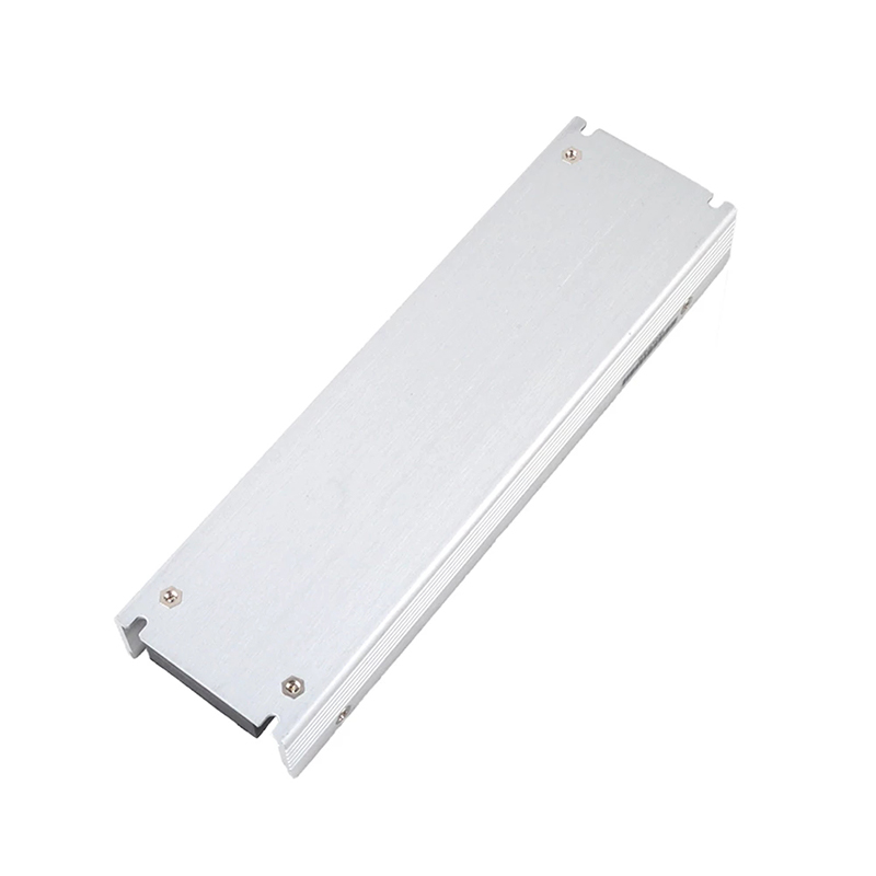 UHP-200R-24  201.6W 24VDC 8.4A 115/230VAC Tipo delgado con fuente de Alimentación conmutada PFC