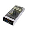 UHP-2500-24  2500.8W 104.2A 115/230VAC Tipo delgado con fuente de Alimentación conmutada PFC