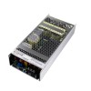 UHP-2500-48 MEANWELL 2500.8W 52.1A 115/230VAC Tipo delgado con fuente de Alimentación conmutada PFC
