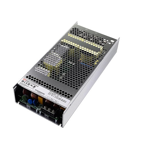 UHP-2500-48 MEANWELL 2500.8W 52.1A 115/230VAC Tipo delgado con fuente de Alimentación conmutada PFC UHP-2500-48 MEANWELL 2500.8W 52.1A 115/230VAC Tipo delgado con fuente de Alimentación conmutada PFC