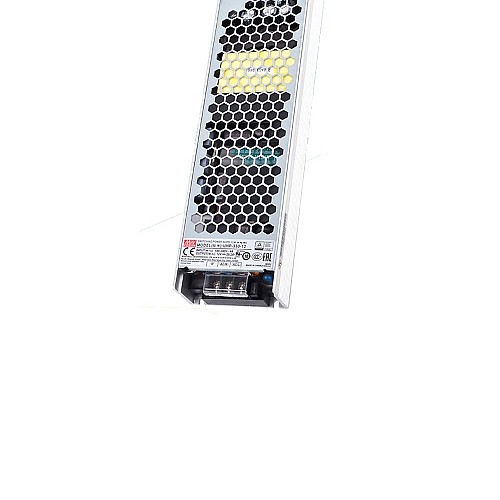 UHP-350-12 350.4W 12VDC 29.2A 115/230VAC Tipo delgado con fuente deAlimentación conmutada PFC UHP-350-12 350.4W 12VDC 29.2A 115/230VAC Tipo delgado con fuente deAlimentación conmutada PFC
