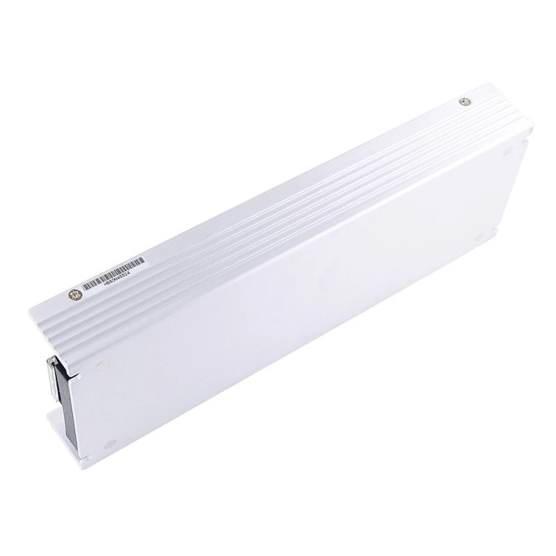 UHP-350-12  350.4W 12VDC 29.2A 115/230VAC Tipo delgado con fuente de Alimentación conmutada PFC
