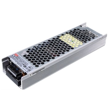 UHP-350-24  350.4W 24VDC 14.6A 115/230VAC Tipo delgado con fuente de Alimentación conmutada PFC