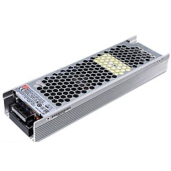 UHP-350-24  350.4W 24VDC 14.6A 115/230VAC Tipo delgado con fuente de Alimentación conmutada PFC