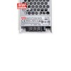 UHP-350-36  351W 36VDC 9.75A 115/230VAC Tipo delgado con fuente de Alimentación conmutada PFC
