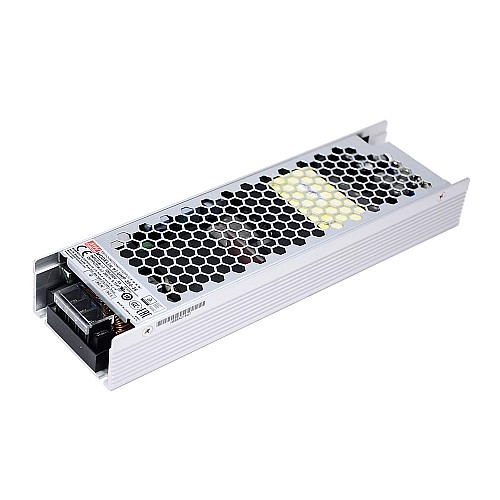 UHP-350-36  351W 36VDC 9.75A 115/230VAC Tipo delgado con fuente deAlimentación conmutada PFC
