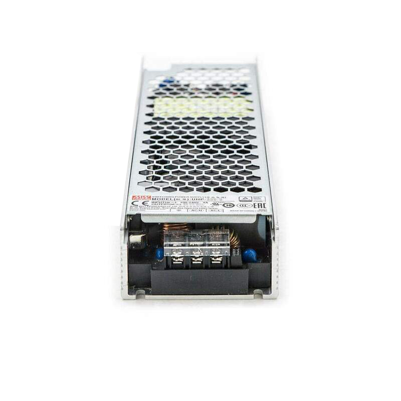 UHP-350-4.2  252W 4.2VDC 60A 115/230VAC Tipo delgado con fuente de Alimentación conmutada PFC