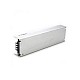 UHP-350-48  350.4W 48VDC 7.3A 115/230VAC Tipo delgado con fuente deAlimentación conmutada PFC